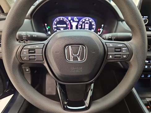 Certified 2025 Honda Accord SE image 11