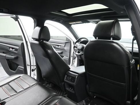 Used 2025 Honda CR-V Sport-L image 25