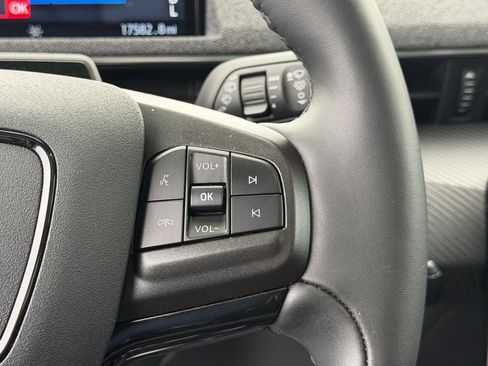 Certified 2023 Ford Mustang Mach-E Premium RWD image 19