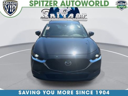 Used 2023 MAZDA CX-30 AWD 2.5 S w/ Preferred Package image 3
