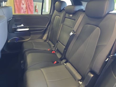 Certified 2026 Mercedes-Benz GLB 250 image 15