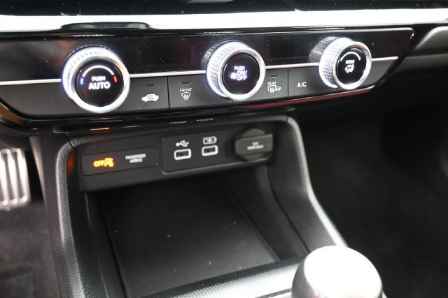 Used 2024 Honda Civic Si image 22