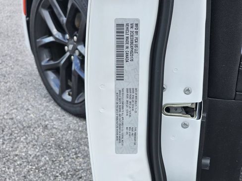 Used 2023 Dodge Charger SXT w/ Blacktop Package RWD image 31