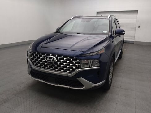 Used 2023 Hyundai Santa Fe SEL w/ Premium Package FWD image 15