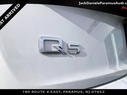 Used 2023 Audi Q5 2.0T Premium Plus w/ Premium Plus Package image 23