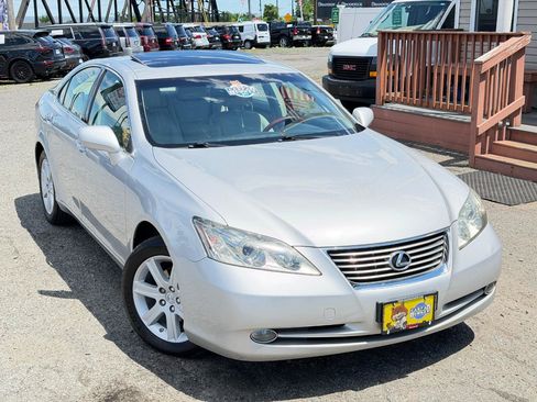 Used 2008 Lexus ES 350 FWD image 2