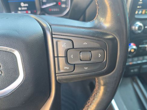 Used 2021 GMC Sierra 1500 AT4 w/ AT4 Preferred Package image 20