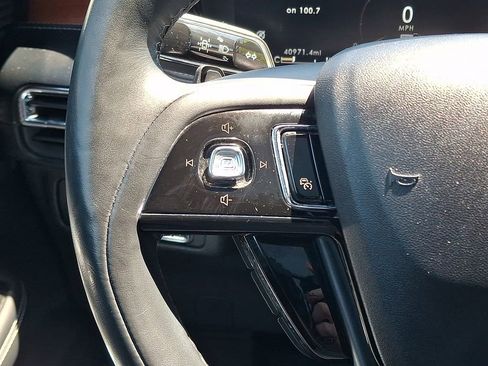 Certified 2022 Lincoln Corsair Reserve w/ Equipment Group 201A AWD/4WD image 21