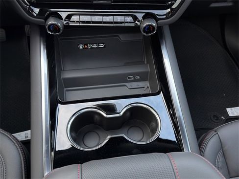 New 2026 Chevrolet Tahoe RST w/ Comfort Package image 16