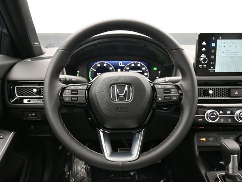 New 2026 Honda Civic Sport image 42