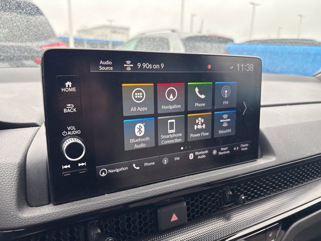 Used 2025 Honda CR-V Sport Touring image 19
