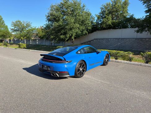 Used 2026 Porsche 911 Carrera RWD image 10