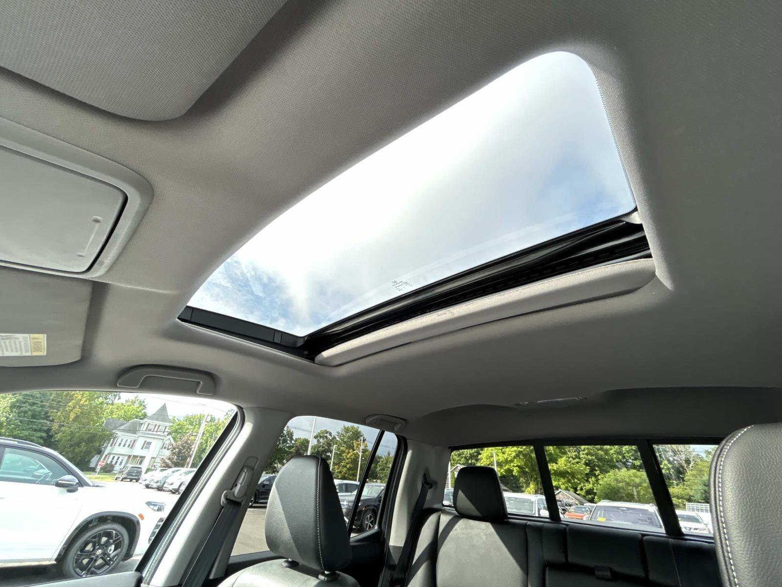 Used 2023 Honda Ridgeline RTL-E image 36