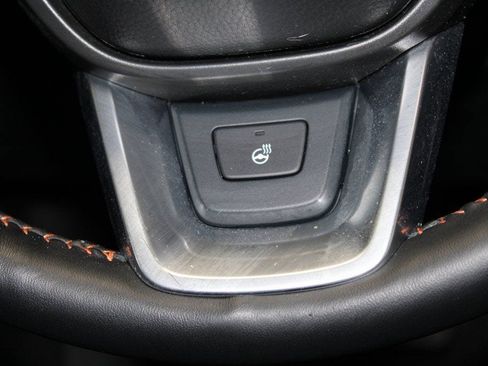 Certified 2026 Honda CR-V TrailSport image 20