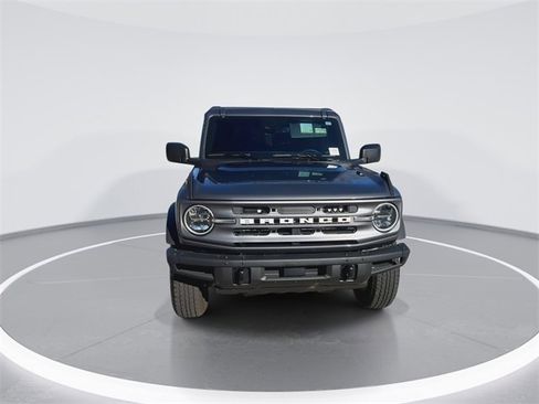 Used 2024 Ford Bronco Big Bend image 3