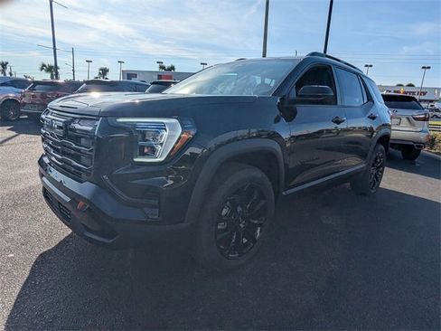 New 2026 GMC Terrain Elevation w/ Elevation Premium Package image 8