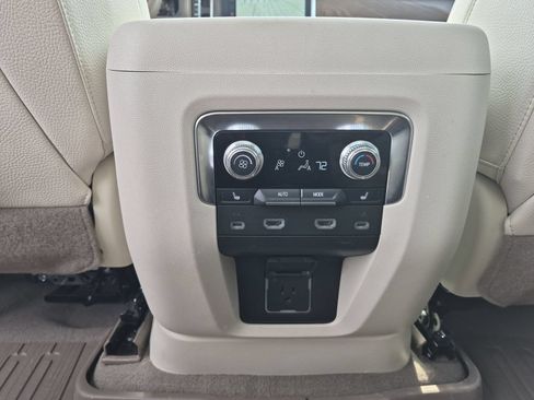Certified 2023 GMC Yukon Denali w/ Denali Reserve Package RWD image 22