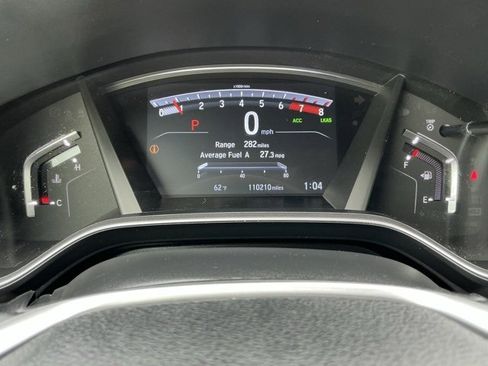 Certified 2020 Honda CR-V Touring image 18