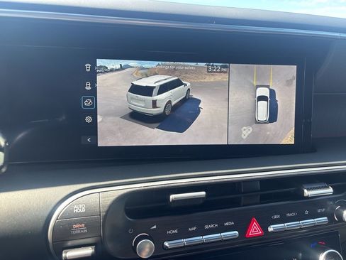 Used 2026 Hyundai Palisade Calligraphy AWD/4WD image 28