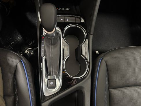 New 2026 Buick Encore GX Sport Touring image 19