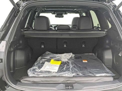 New 2026 Subaru Forester Touring image 27