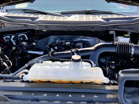 Used 2024 Ford F150 STX AWD/4WD image 28