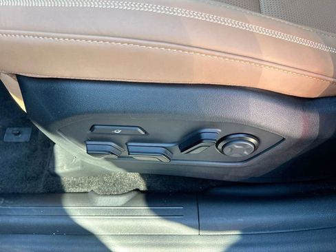 New 2026 Hyundai Santa Fe Calligraphy FWD image 19