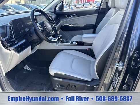 Used 2023 Kia Sportage EX AWD/4WD image 18