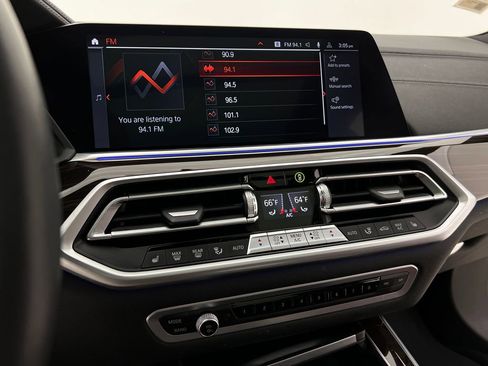 Certified 2023 BMW X5 xDrive40i w/ Parking Assistance Package image 20