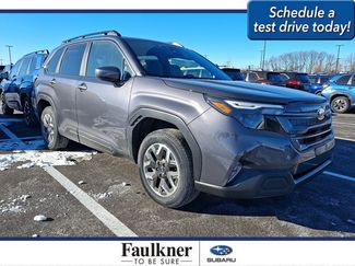 New 2026 Subaru Forester Premium video 1