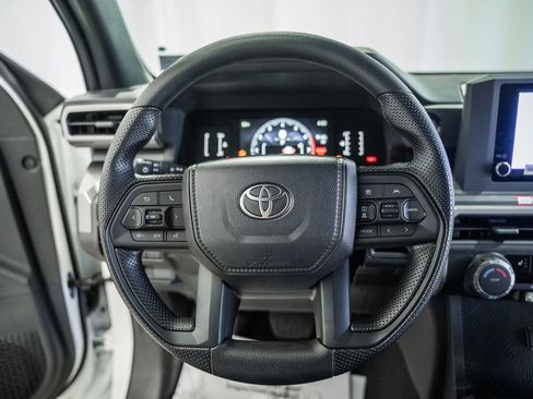 New 2026 Toyota Tacoma SR5 image 29