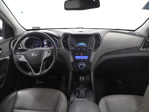 Used 2014 Hyundai Santa Fe Sport w/ Premium Equipment Package 03 image 15