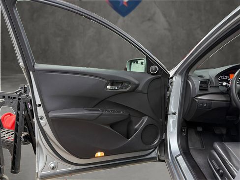 Used 2017 Acura RDX FWD image 40