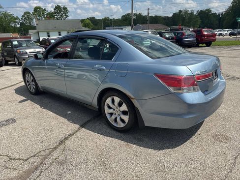 Used 2012 Honda Accord EX image 17