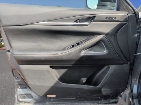 Used 2022 INFINITI QX60 Luxe w/ Performance Audio Package FWD image 8
