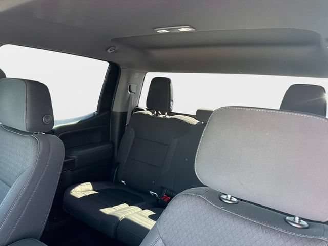 Used 2021 GMC Sierra 1500 SLE AWD/4WD image 17