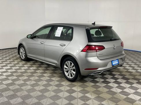 Used 2020 Volkswagen Golf 4-Door image 15