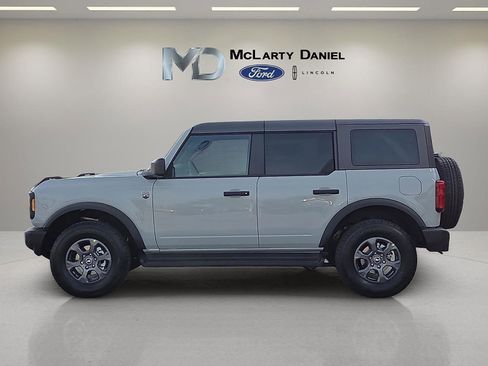 New 2026 Ford Bronco Big Bend AWD/4WD image 3