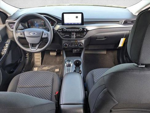 New 2026 Ford Escape Active image 13