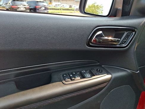 Used 2021 Dodge Durango R/T AWD/4WD image 8