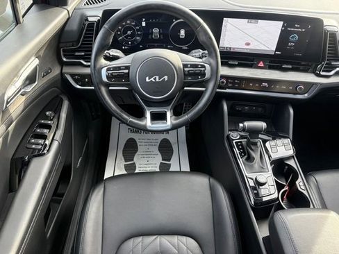 Used 2024 Kia Sportage X-Pro image 10