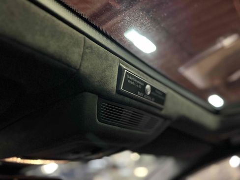 Used 2013 BMW ALPINA B7 image 32