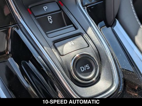 Used 2022 Acura RDX AWD w/ Technology Package image 8