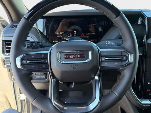 New 2026 GMC Yukon Elevation w/ Elevation Premium Package image 28