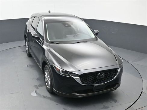 Used 2023 MAZDA CX-5 AWD 2.5 S w/ Select Package image 45