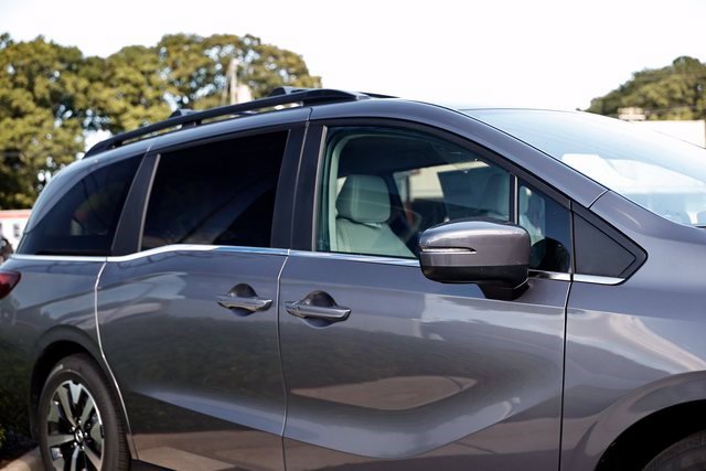 New 2026 Honda Odyssey EX-L image 16