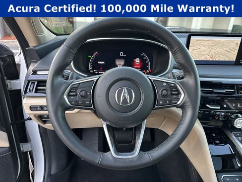 Certified 2023 Acura MDX FWD w/ Technology Package image 25