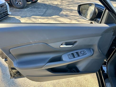 New 2026 Nissan Sentra SV image 21