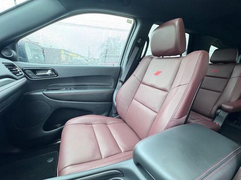 Certified 2024 Dodge Durango R/T w/ Tow 'N Go Package image 14