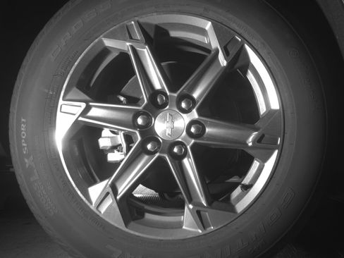 Used 2025 Chevrolet Blazer LT image 15